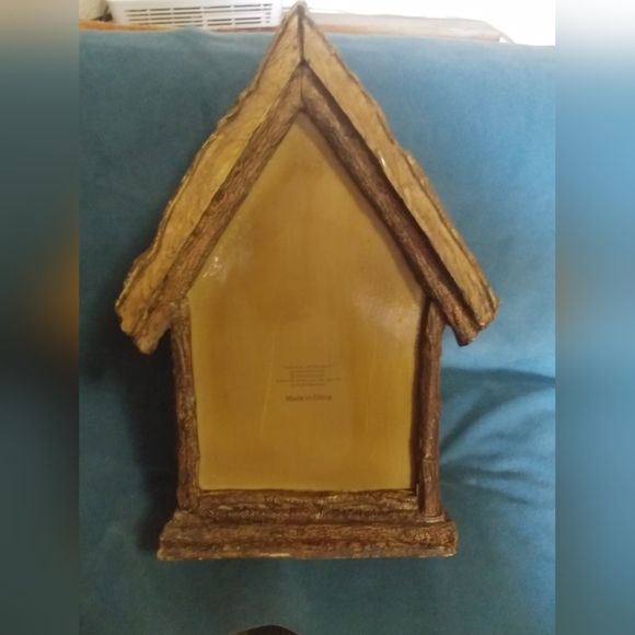 Thomas Kinkade clock - Picture 3 of 6